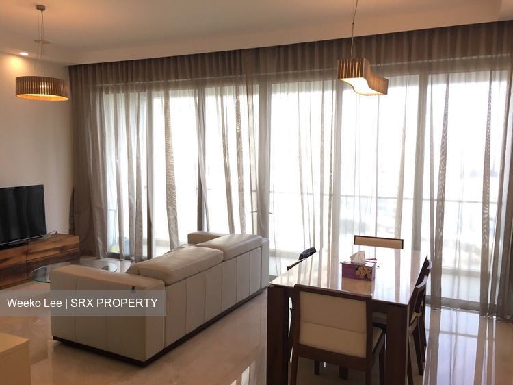 Martin Place Residences thumbnail photo